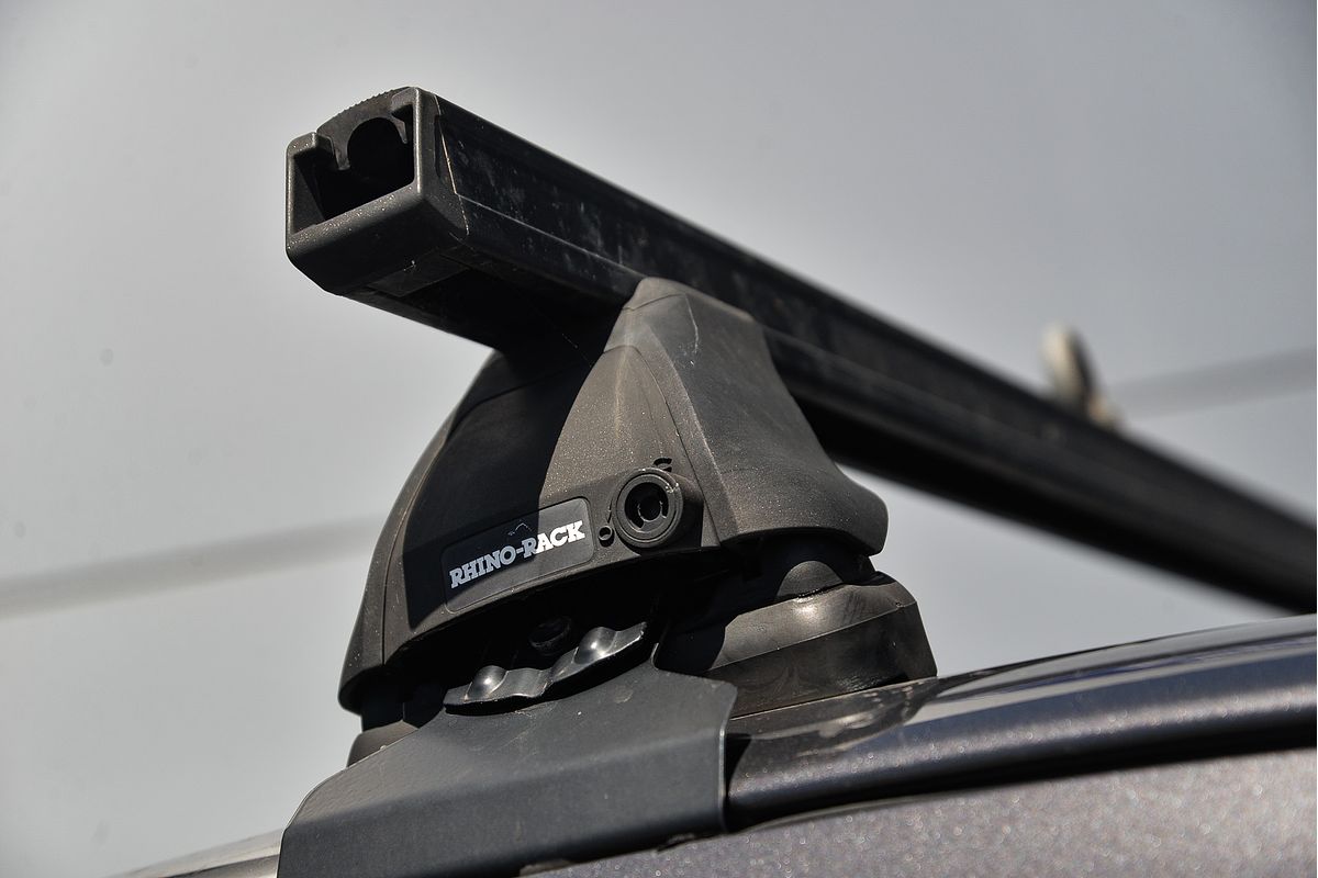 2018 Toyota Hilux SR5 GUN126R 4X4