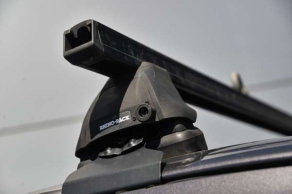 2018 Toyota Hilux SR5 GUN126R 4X4