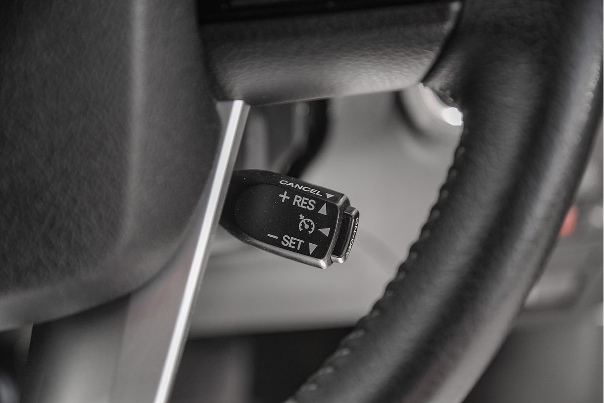 2018 Toyota Hilux SR5 GUN126R 4X4