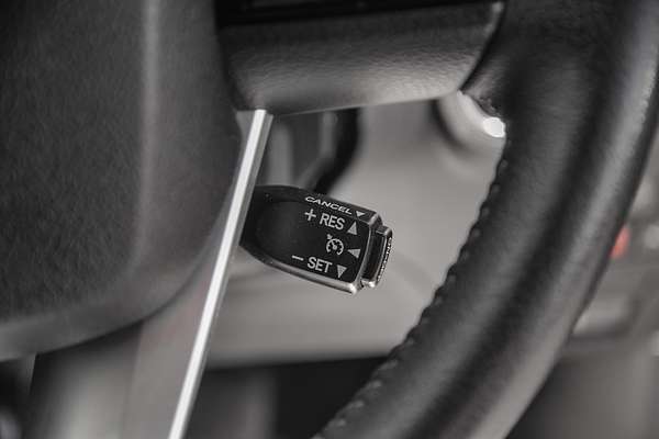 2018 Toyota Hilux SR5 GUN126R 4X4
