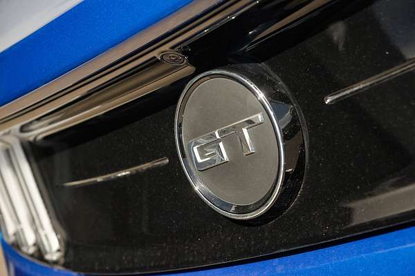 2022 Ford Mustang GT FN