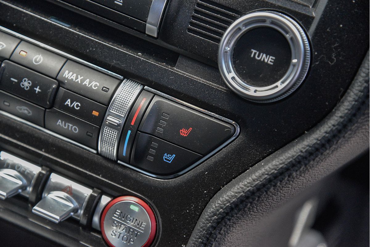 2021 Ford Mustang GT FN