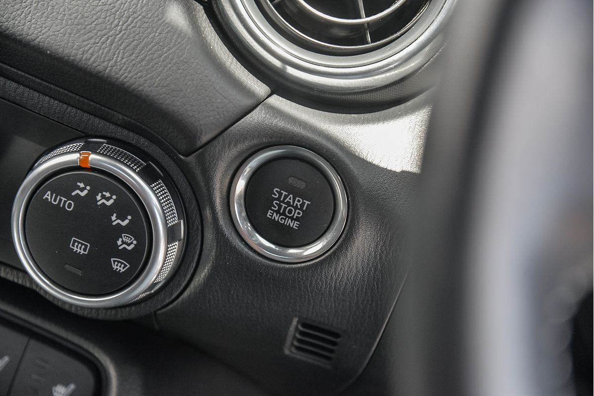 2020 Mazda MX-5 GT ND