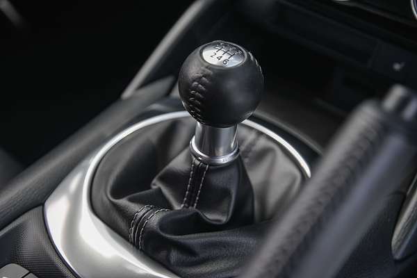 2020 Mazda MX-5 GT ND