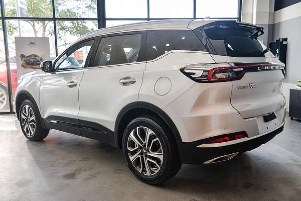 2025 Chery Tiggo 7 Pro SE T32