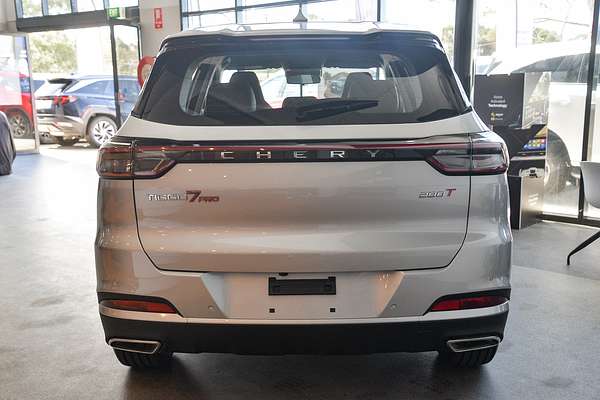 2025 Chery Tiggo 7 Pro SE T32