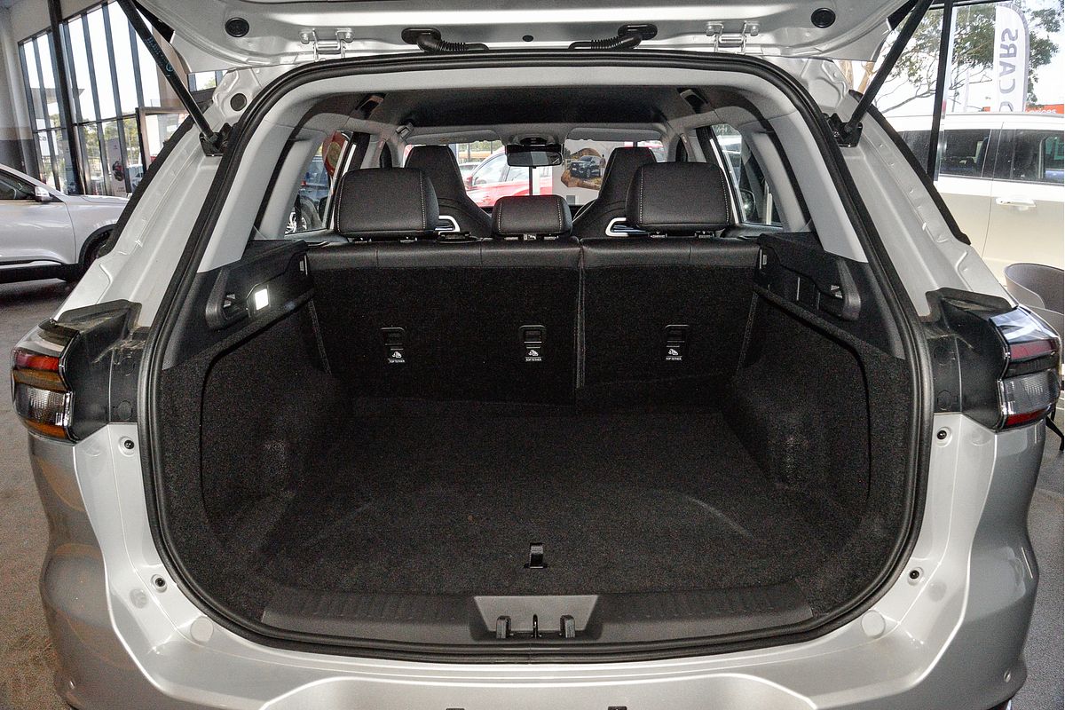 2025 Chery Tiggo 7 Pro SE T32