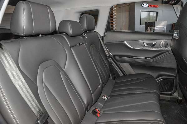 2025 Chery Tiggo 7 Pro SE T32
