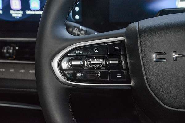 2025 Chery Tiggo 7 Pro SE T32