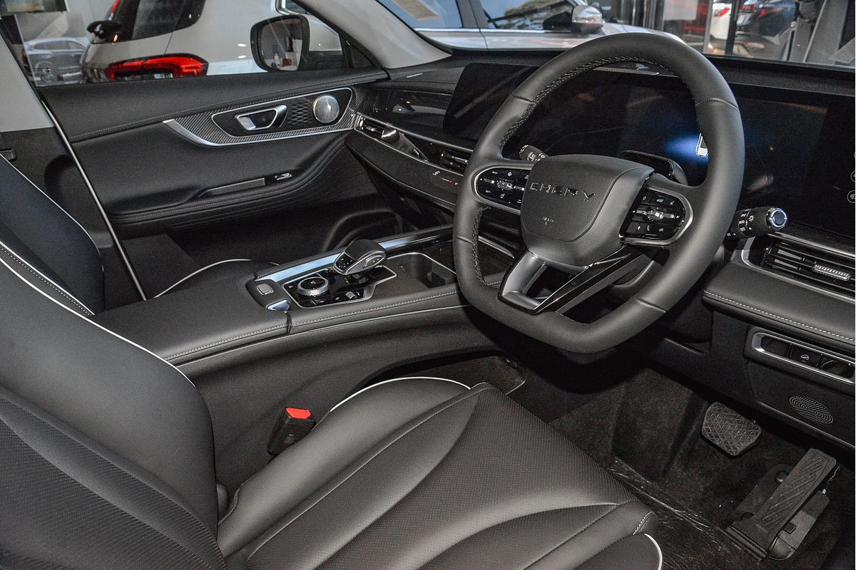 2025 Chery Tiggo 7 Pro SE T32