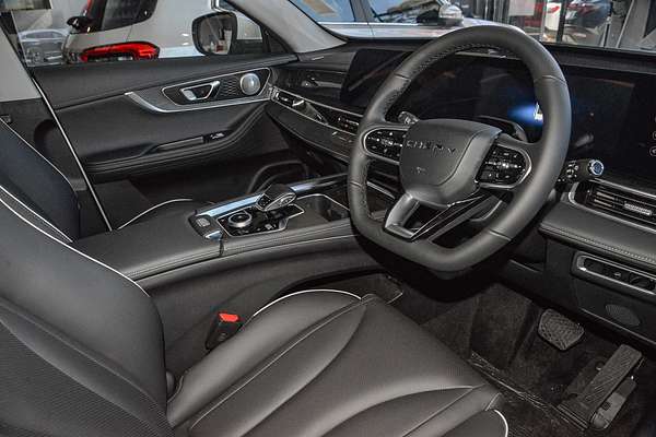 2025 Chery Tiggo 7 Pro SE T32