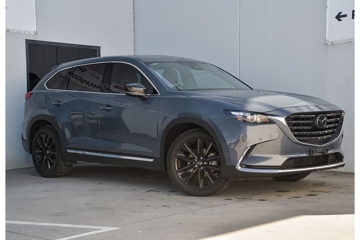 2020 Mazda CX-9 GT SP TC