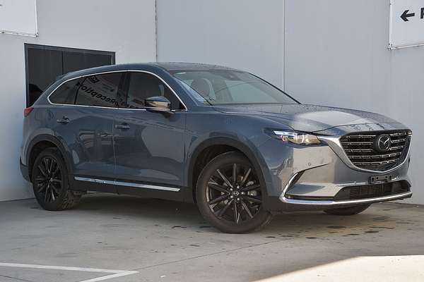 2020 Mazda CX-9 GT SP TC