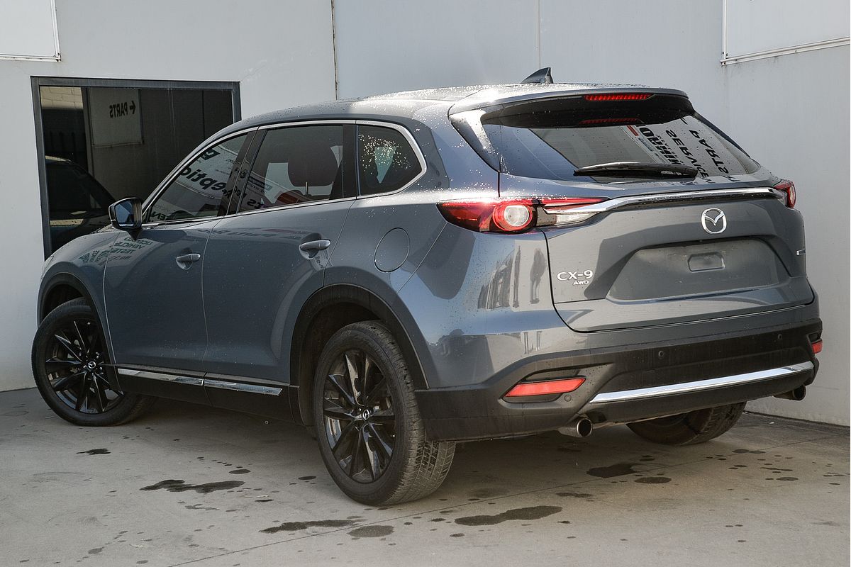 2020 Mazda CX-9 GT SP TC