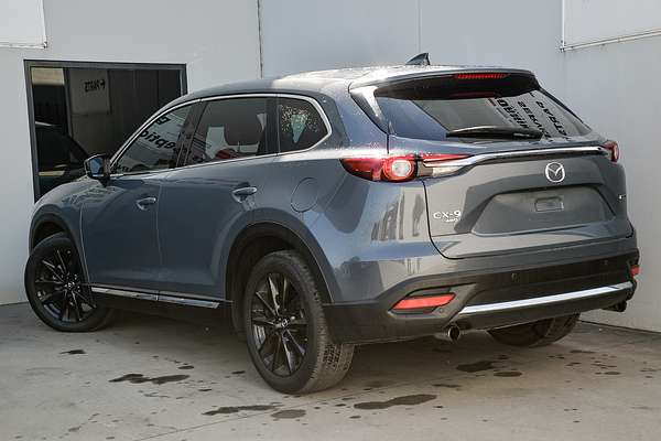 2020 Mazda CX-9 GT SP TC