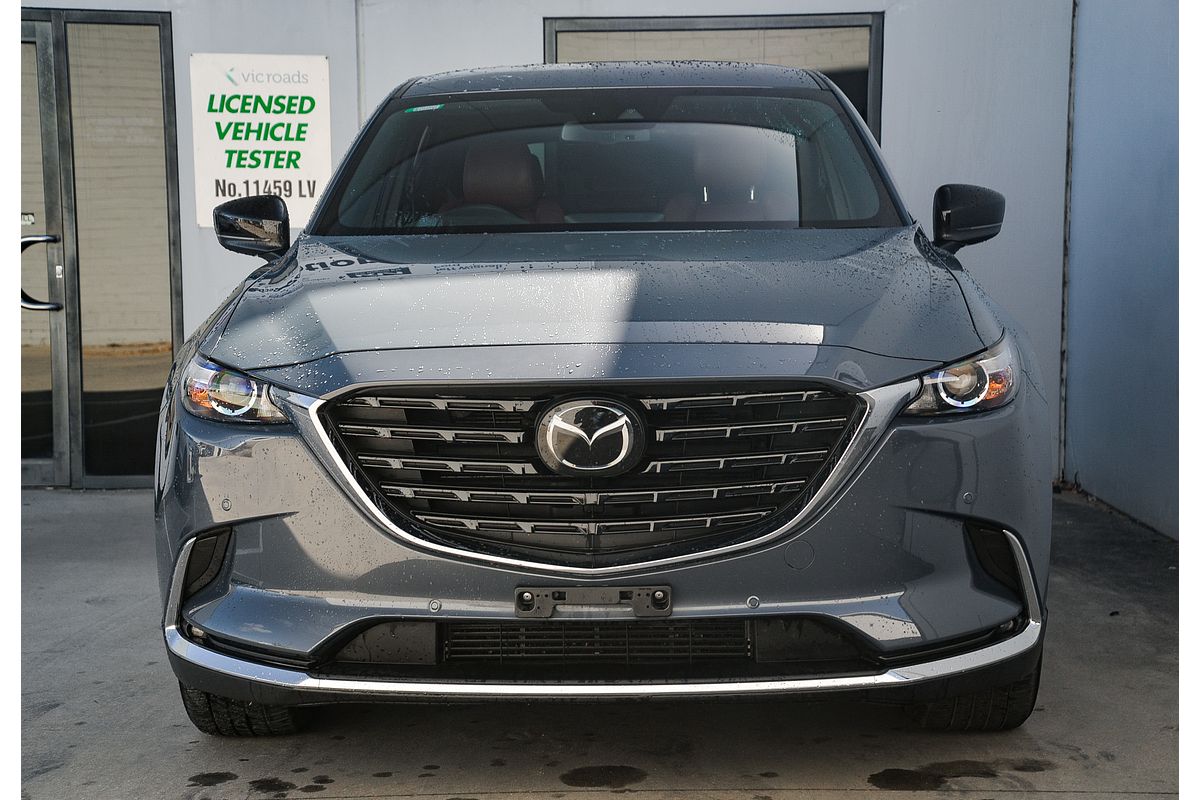 2020 Mazda CX-9 GT SP TC