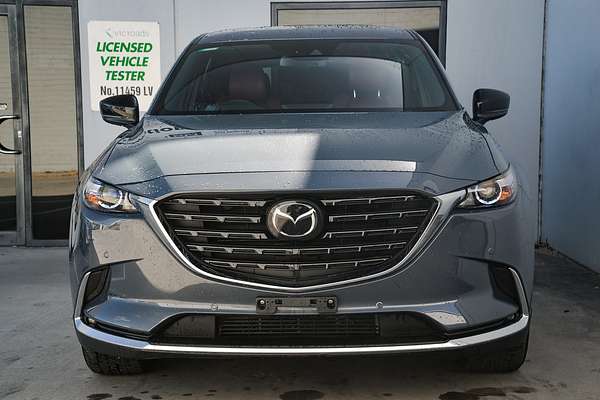 2020 Mazda CX-9 GT SP TC