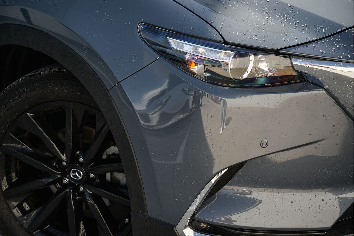 2020 Mazda CX-9 GT SP TC