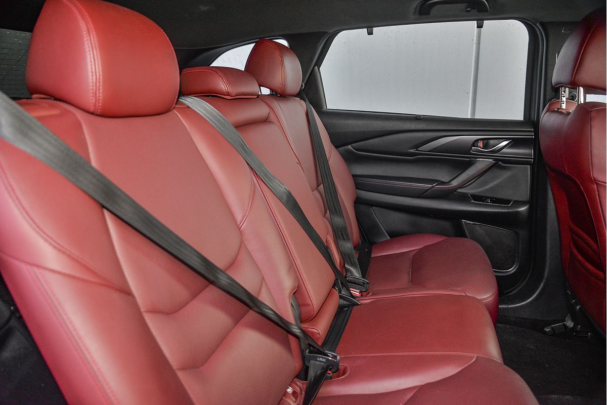 2020 Mazda CX-9 GT SP TC
