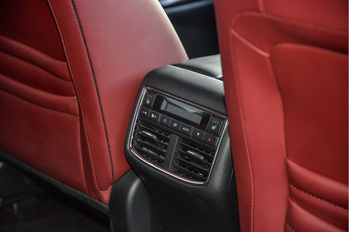 2020 Mazda CX-9 GT SP TC