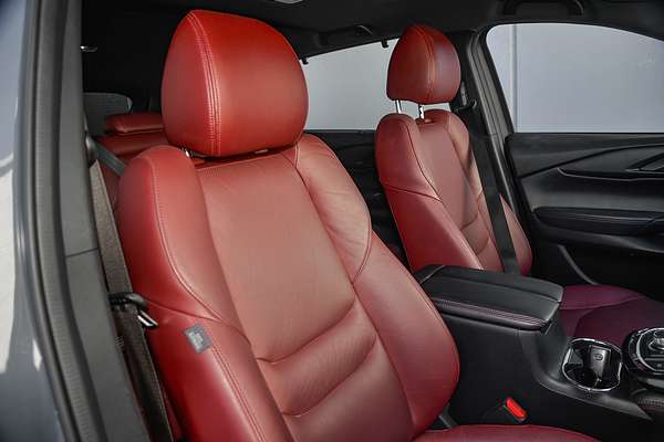 2020 Mazda CX-9 GT SP TC