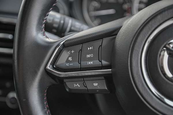 2020 Mazda CX-9 GT SP TC