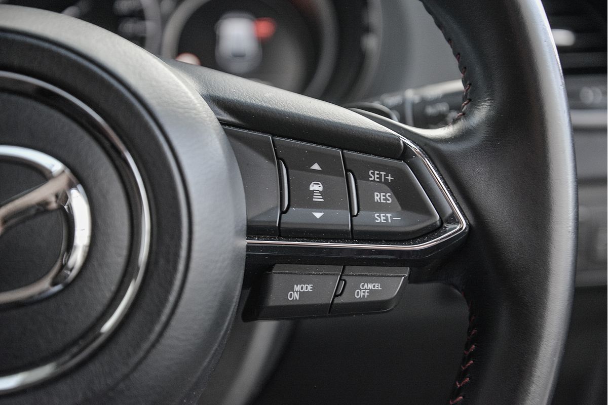 2020 Mazda CX-9 GT SP TC
