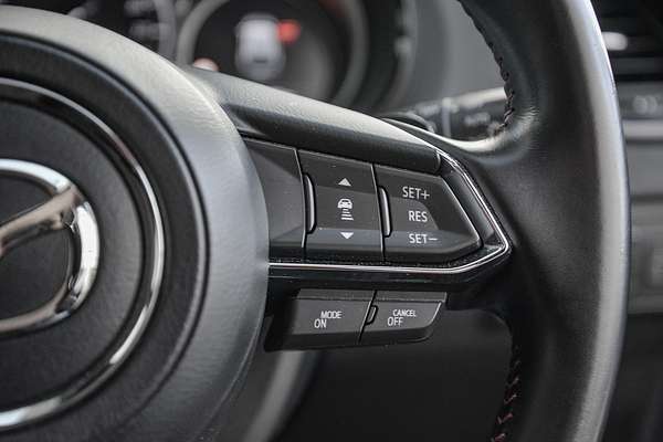 2020 Mazda CX-9 GT SP TC