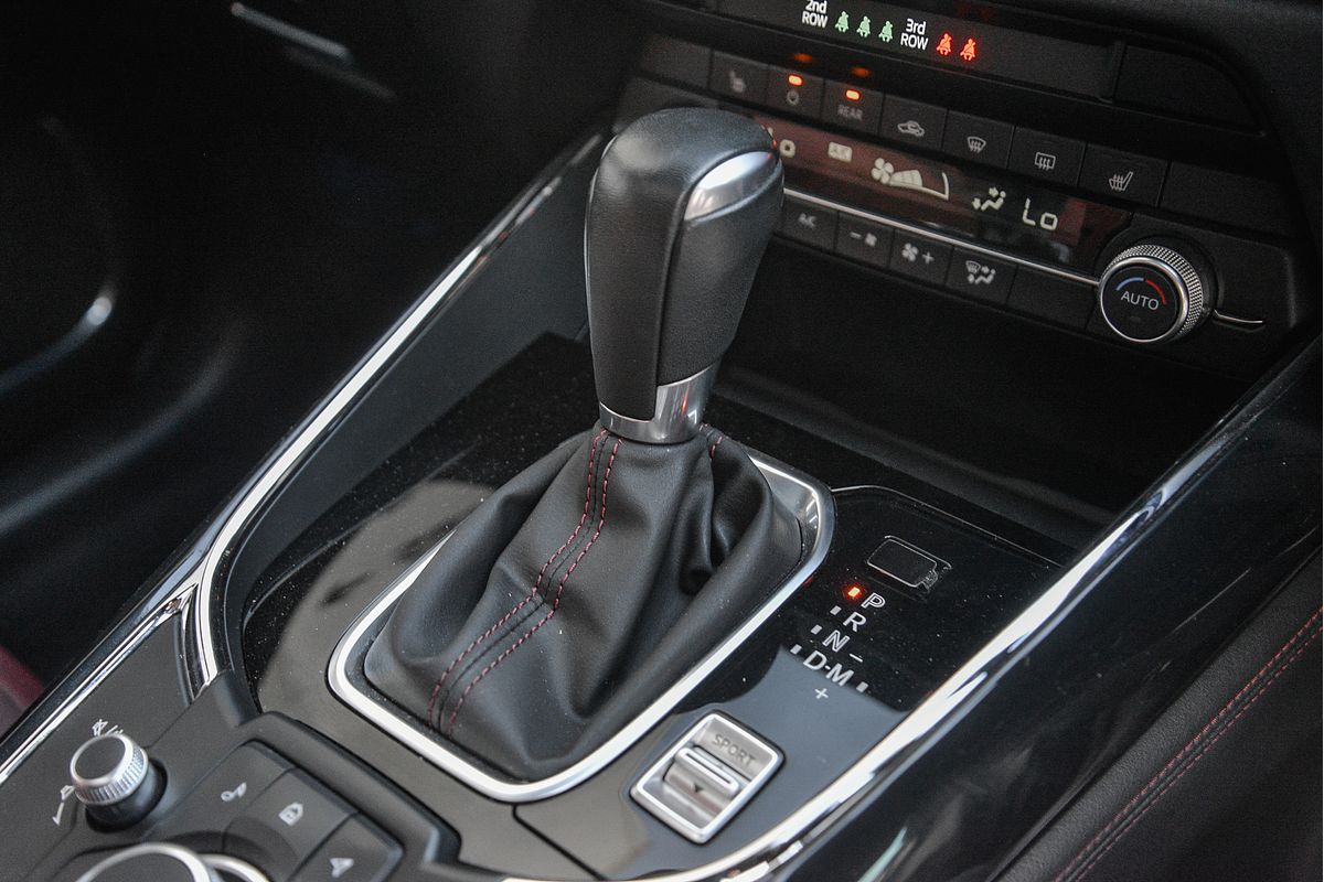 2020 Mazda CX-9 GT SP TC