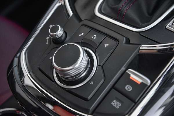 2020 Mazda CX-9 GT SP TC