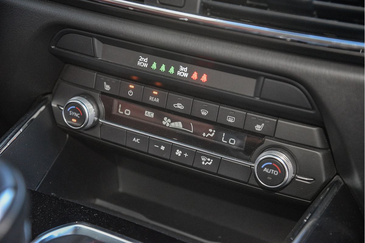 2020 Mazda CX-9 GT SP TC