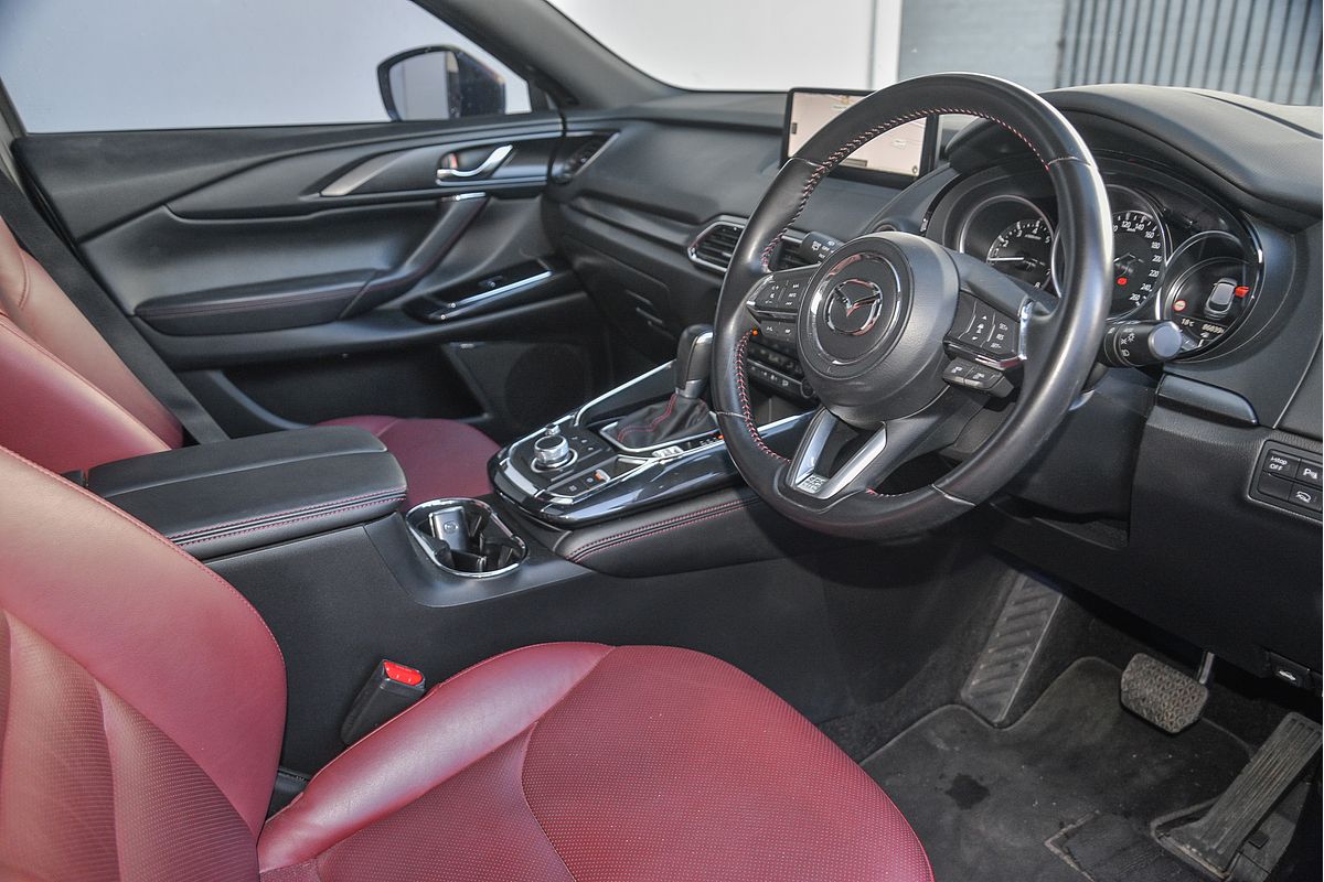 2020 Mazda CX-9 GT SP TC