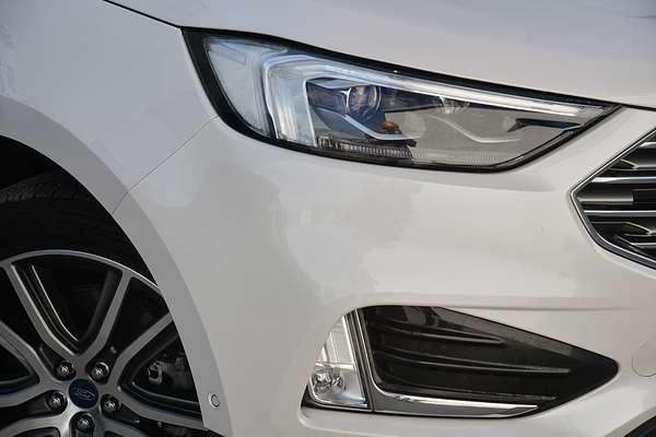2019 Ford Endura Titanium CA