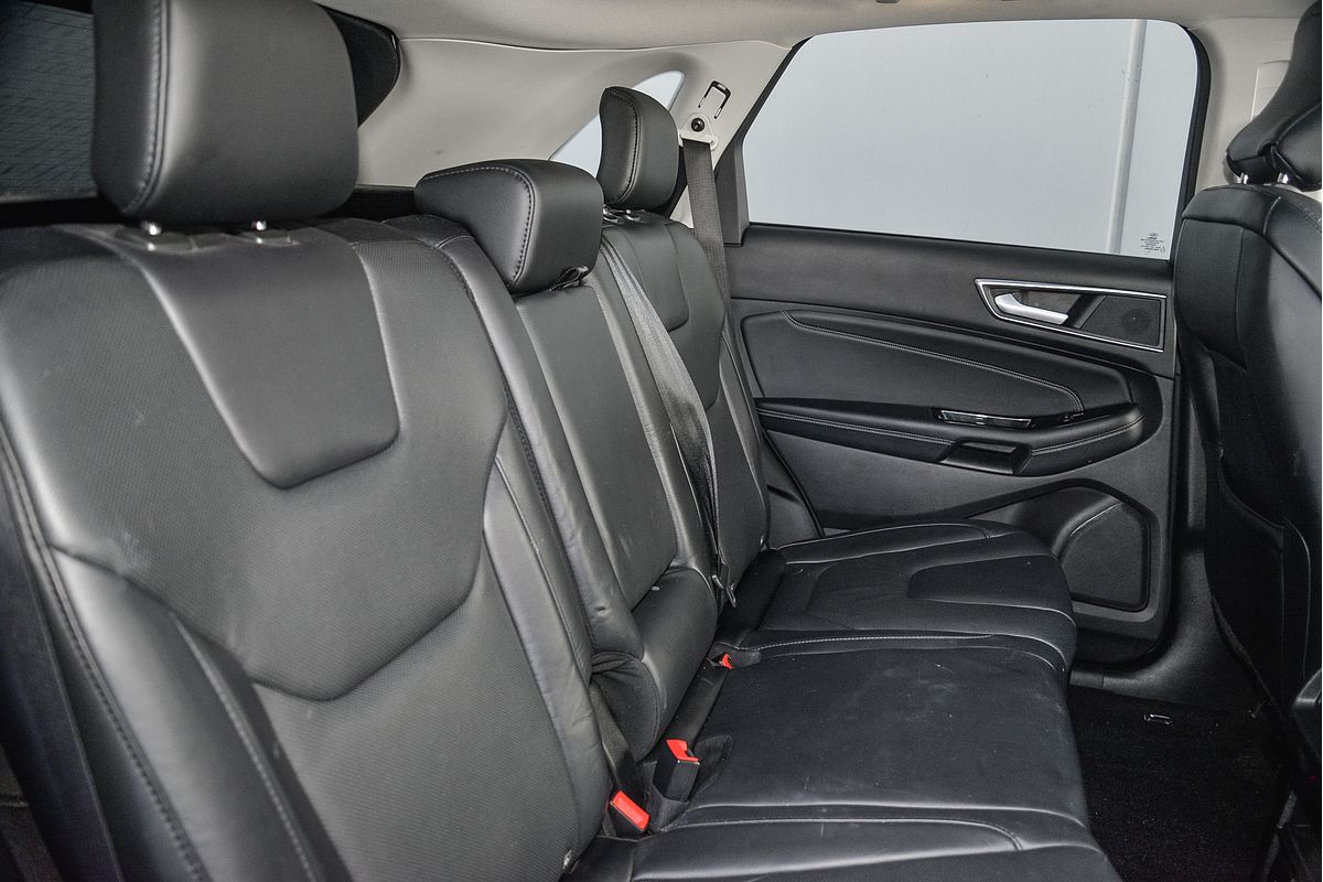 2019 Ford Endura Titanium CA