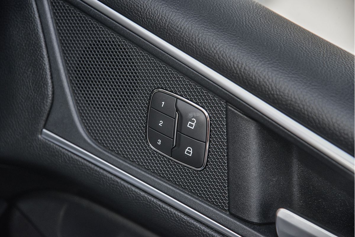 2019 Ford Endura Titanium CA