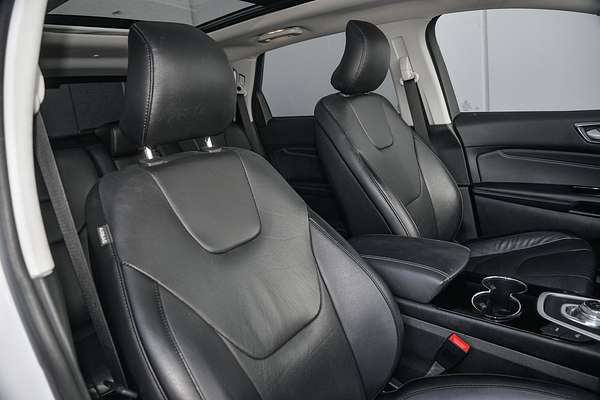 2019 Ford Endura Titanium CA