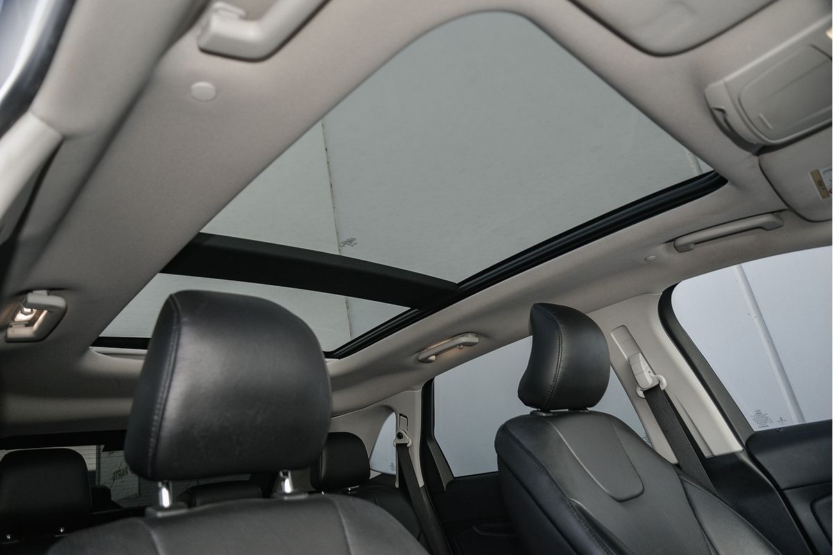 2019 Ford Endura Titanium CA