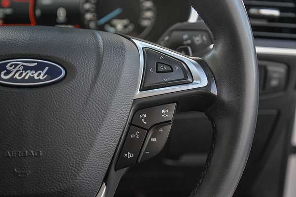2019 Ford Endura Titanium CA