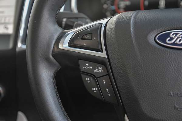 2019 Ford Endura Titanium CA