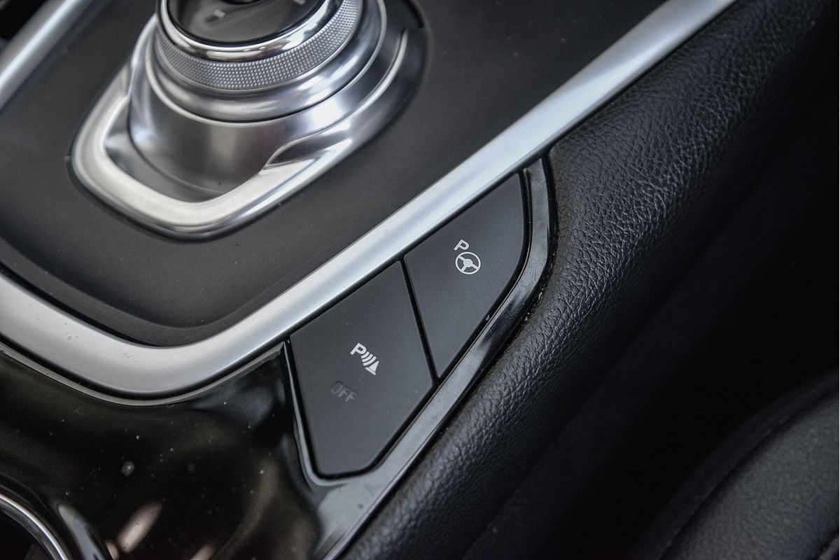 2019 Ford Endura Titanium CA