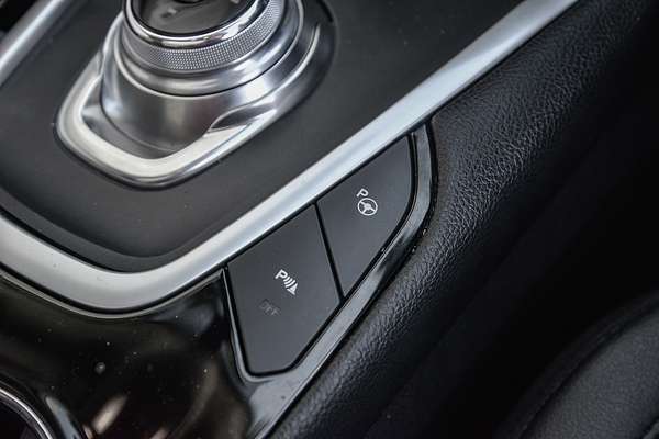 2019 Ford Endura Titanium CA