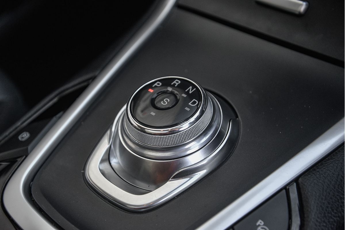 2019 Ford Endura Titanium CA