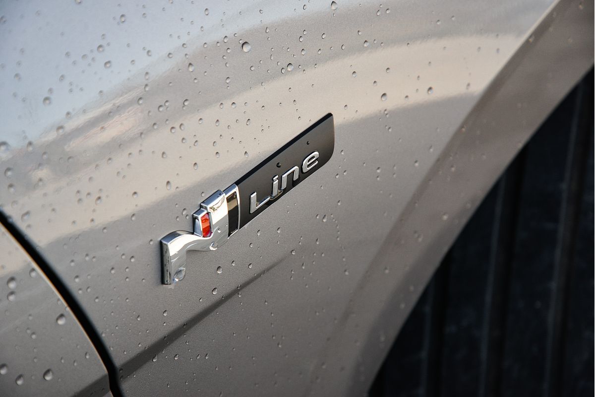 2021 Hyundai i30 N Line Premium CN7.V1