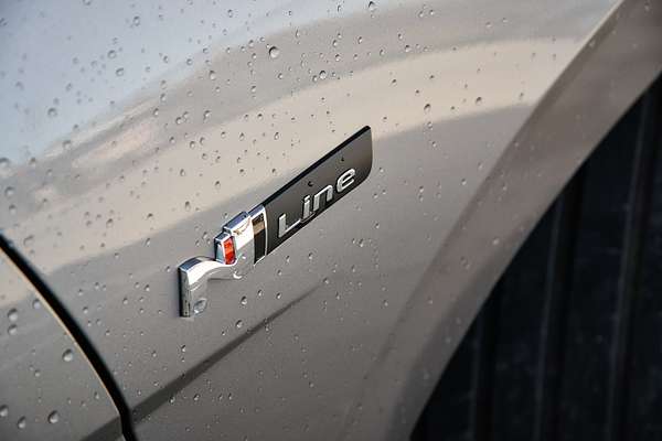 2021 Hyundai i30 N Line Premium CN7.V1