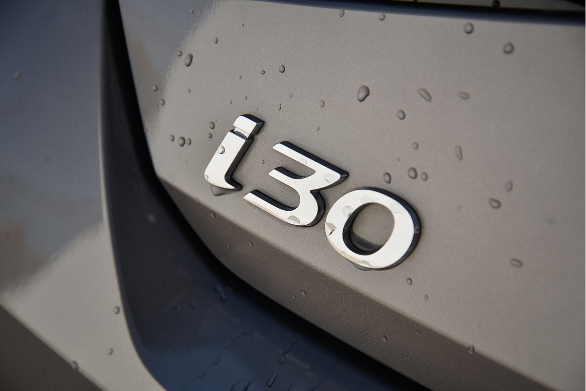 2021 Hyundai i30 N Line Premium CN7.V1