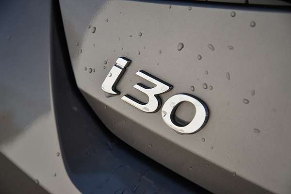 2021 Hyundai i30 N Line Premium CN7.V1
