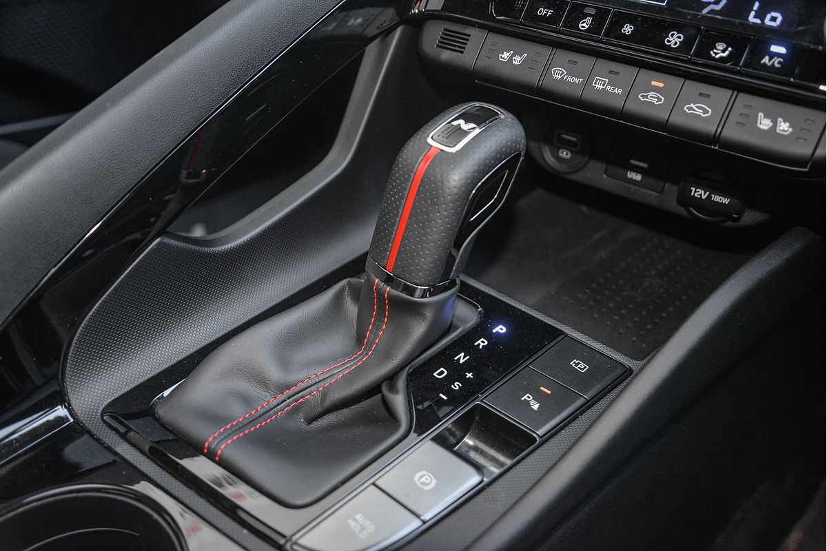 2021 Hyundai i30 N Line Premium CN7.V1
