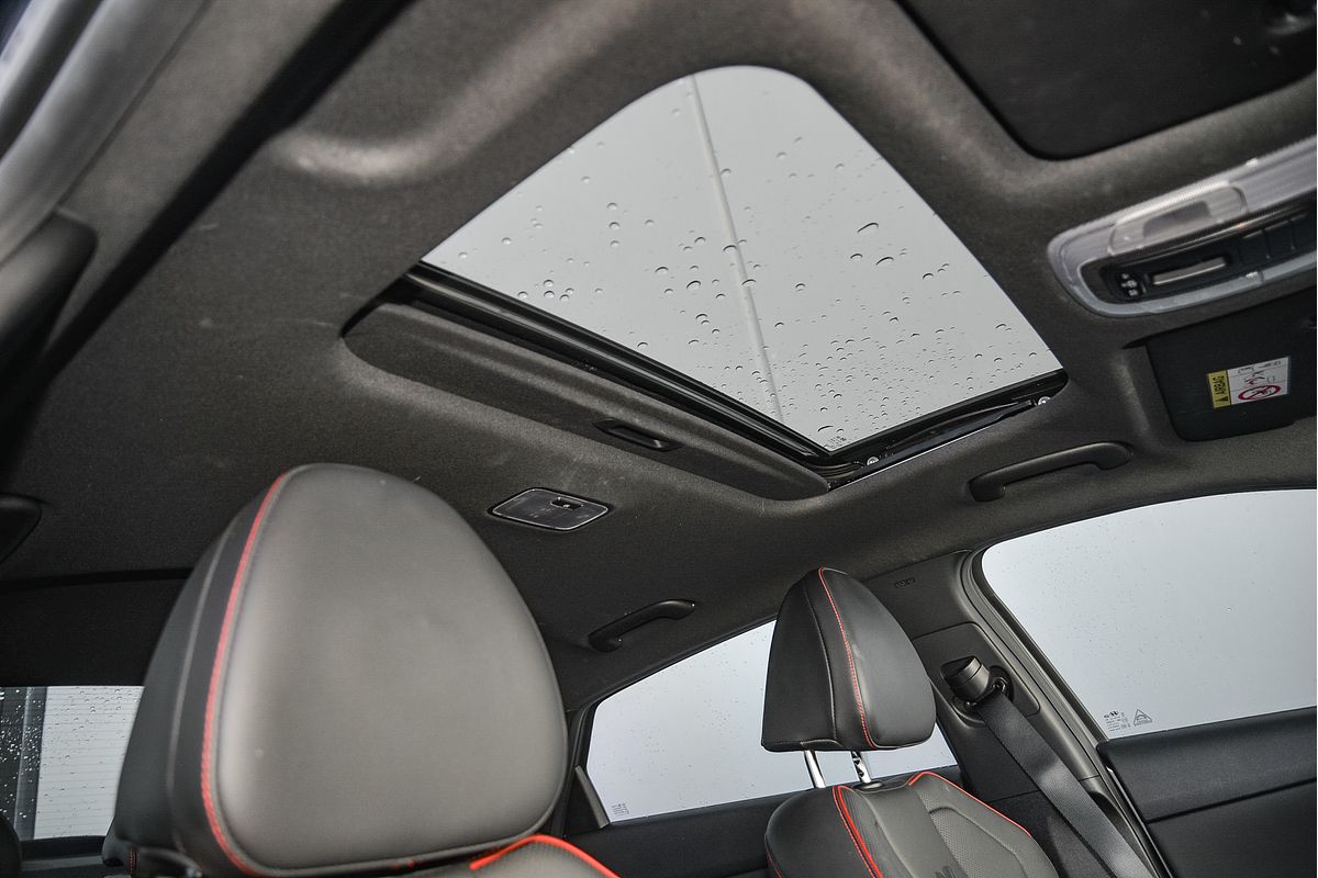 2021 Hyundai i30 N Line Premium CN7.V1