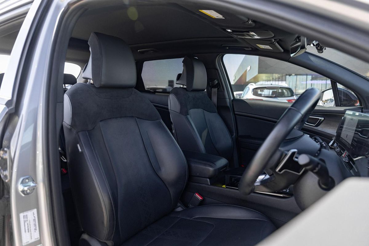 2022 Kia Sportage GT-Line NQ5