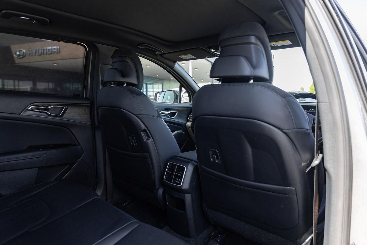 2022 Kia Sportage GT-Line NQ5